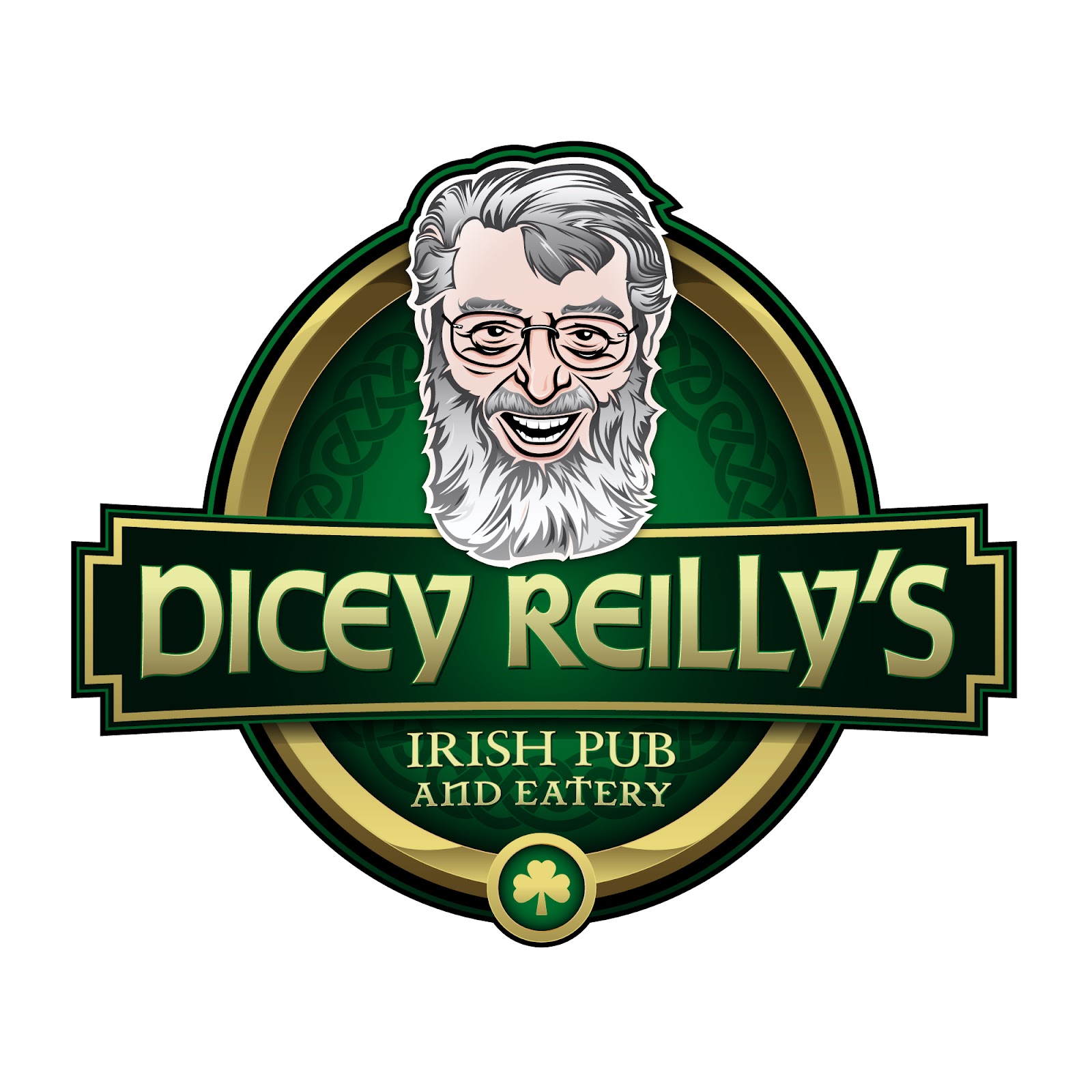 Dicey Reilly's